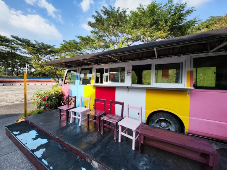 2025屏東必訪景點｜讓你流連忘返