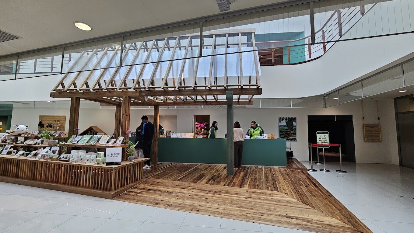 大雪山森林遊樂區必知攻略｜遊客該避開的錯誤