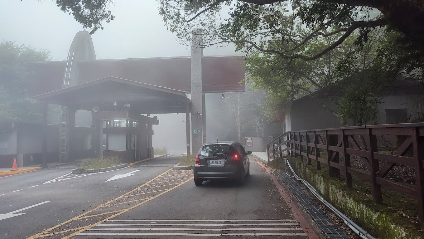 大雪山森林遊樂區必知攻略｜遊客該避開的錯誤