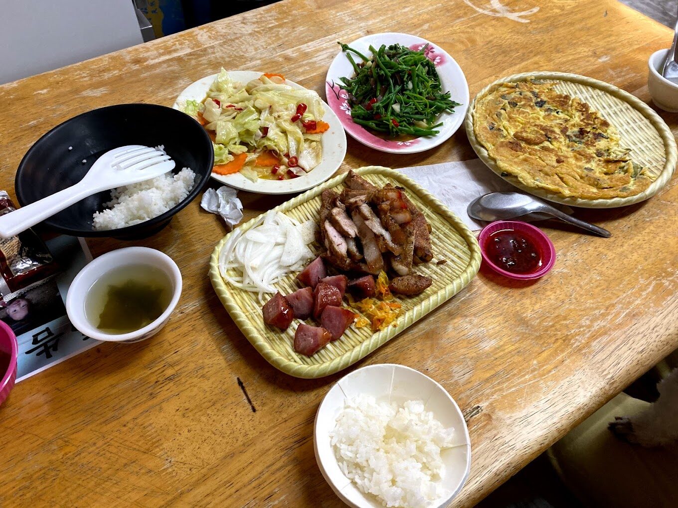 清境農場必做的事情