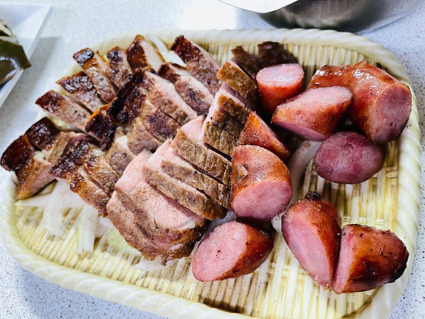 清境農場必做的事情