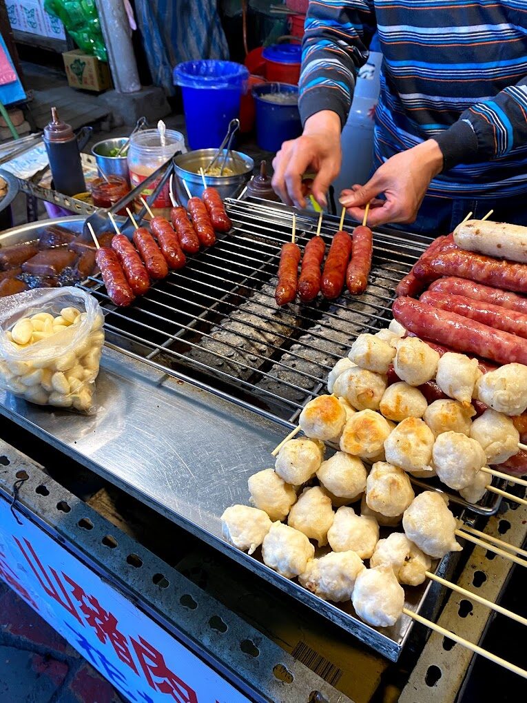 清境農場必做的事情