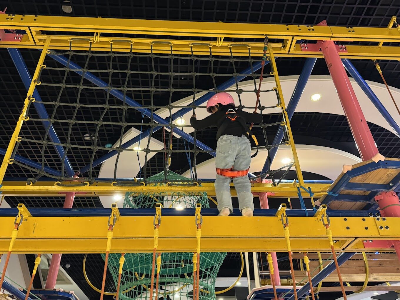 麗寶樂園必玩設施｜這些精彩活動絕對不能錯過