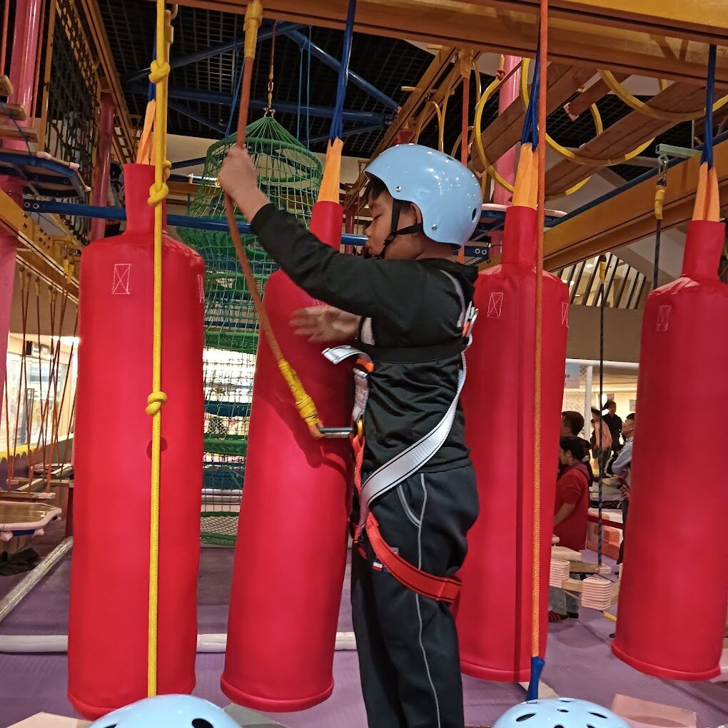 麗寶樂園必玩設施｜這些精彩活動絕對不能錯過