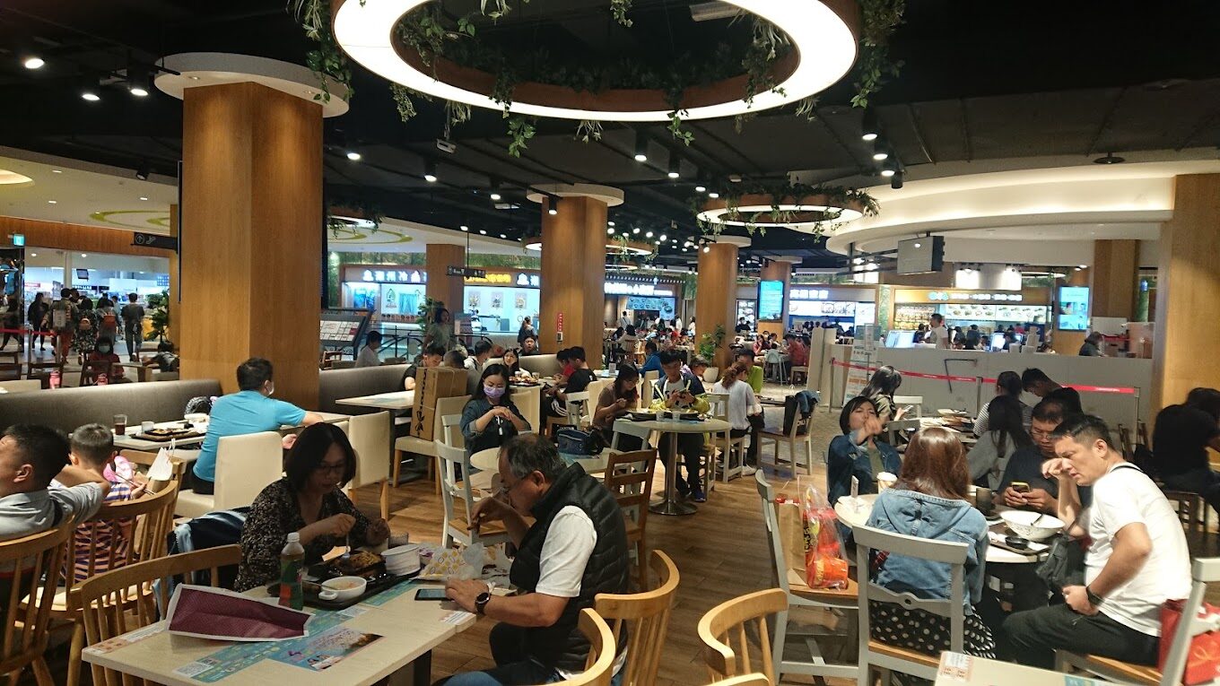 麗寶樂園必玩設施｜這些精彩活動絕對不能錯過