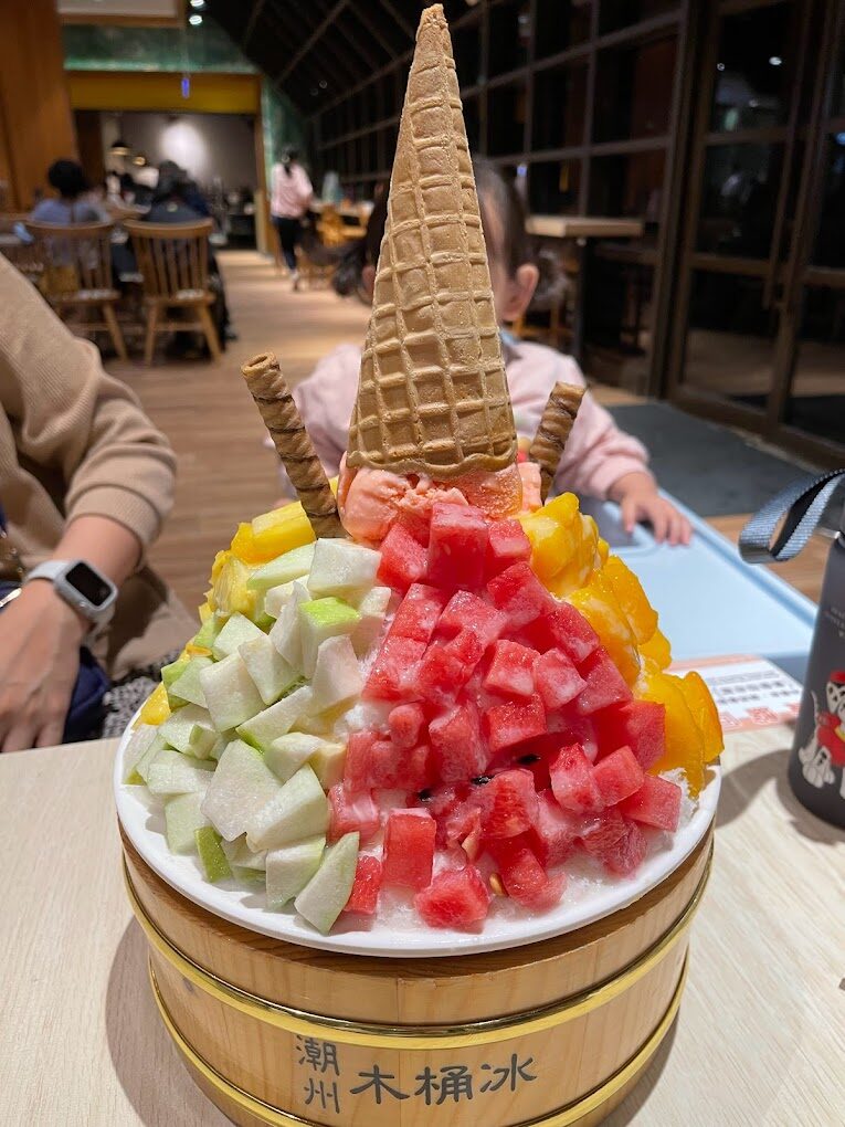 麗寶樂園必玩設施｜這些精彩活動絕對不能錯過