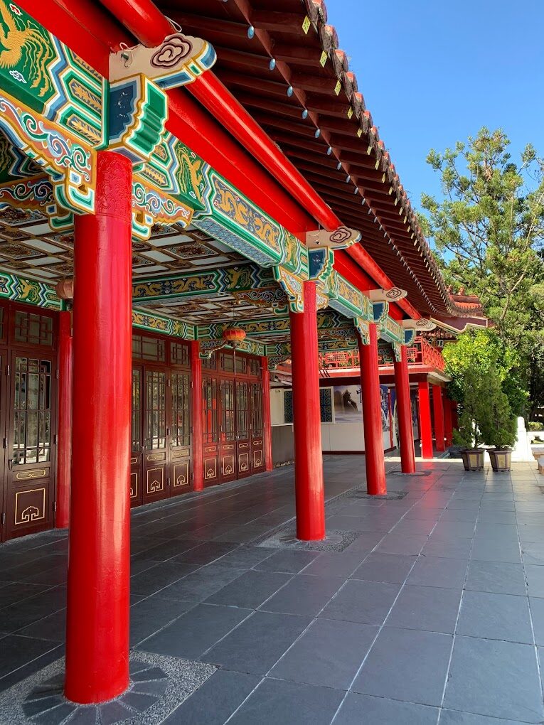 梨山賓館必訪理由｜不可錯過的迷人亮點