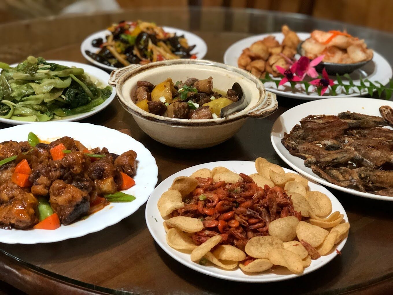 梨山賓館必訪理由｜不可錯過的迷人亮點