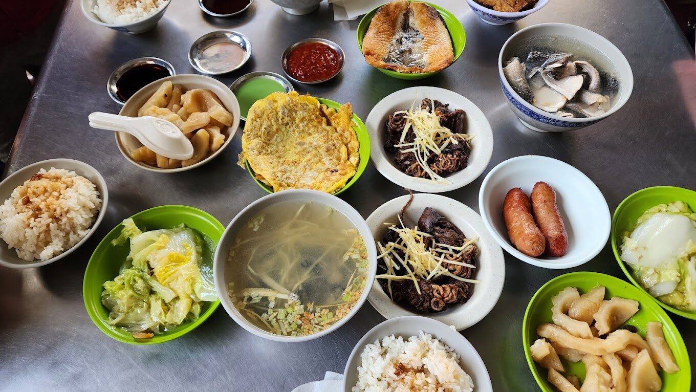 安平古堡旅遊｜如何避開人潮、體驗最完整歷史之旅