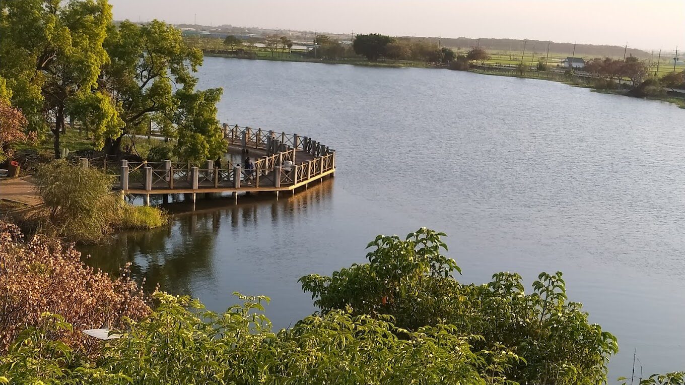 嘉義景點不踩雷！2025你必去的5大特色景點