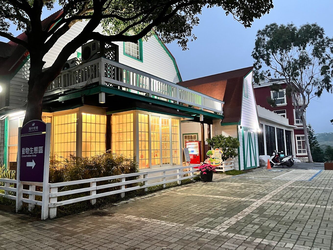 【2025】苗栗旅遊：必去景點懶人包｜避開遊客雷區，探索隱藏寶地