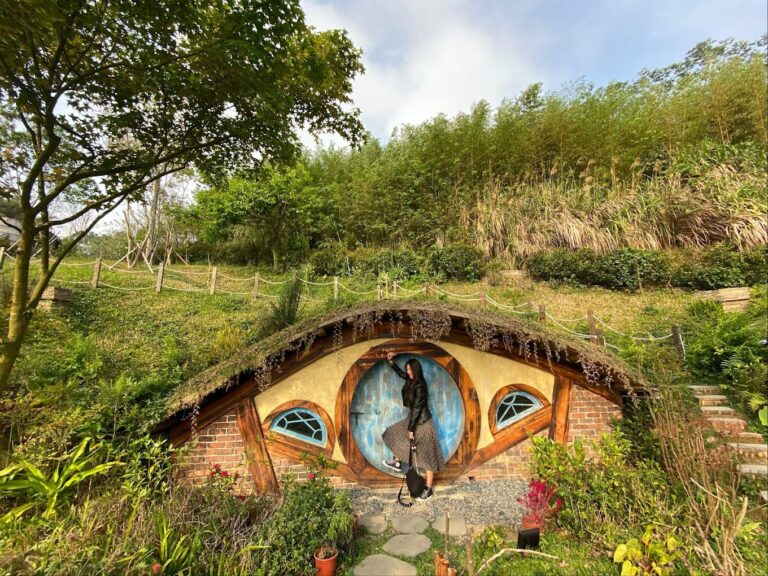 【2025】苗栗旅遊：必去景點懶人包｜避開遊客雷區，探索隱藏寶地