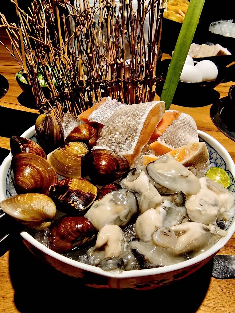 宜蘭聚餐首選｜適合小型與大型聚會的高人氣餐廳