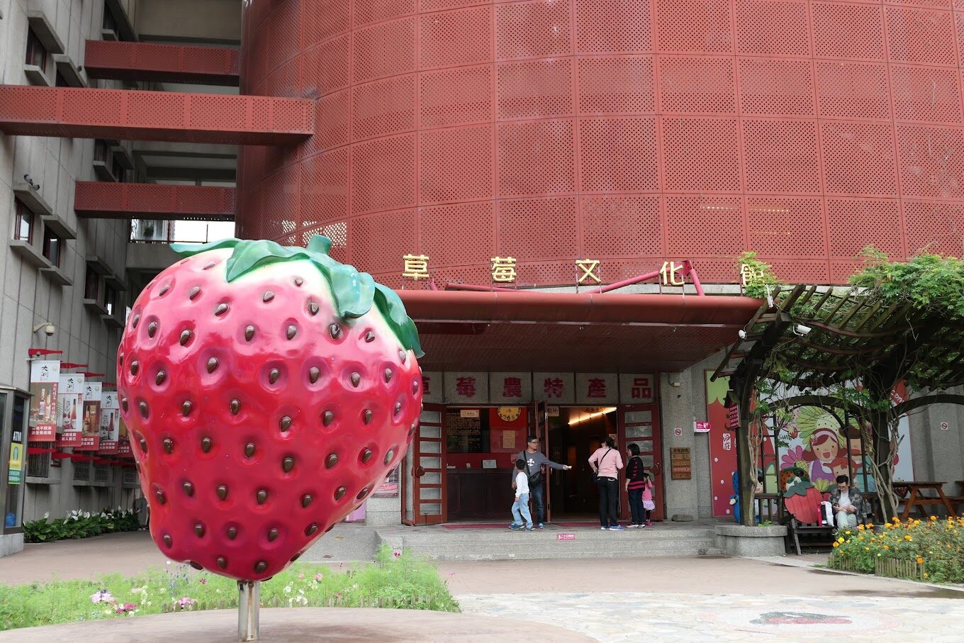 2025不可錯過的大湖草莓季｜深入探索台灣草莓之鄉的驚人魅力