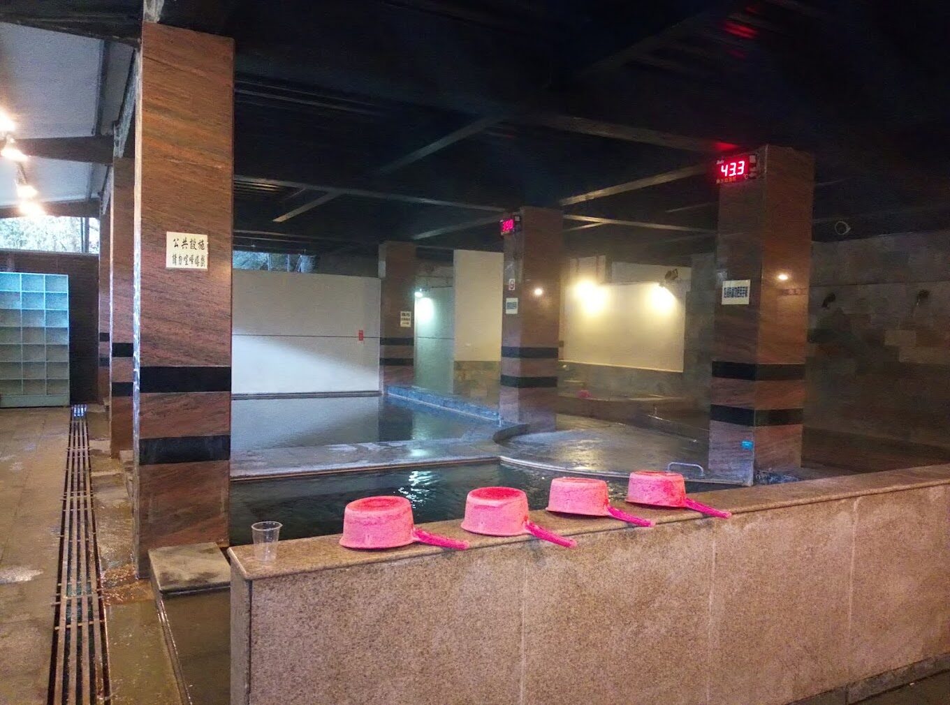 泰安溫泉旅遊不踩雷：避開這常見錯誤，享受最佳泡湯體驗