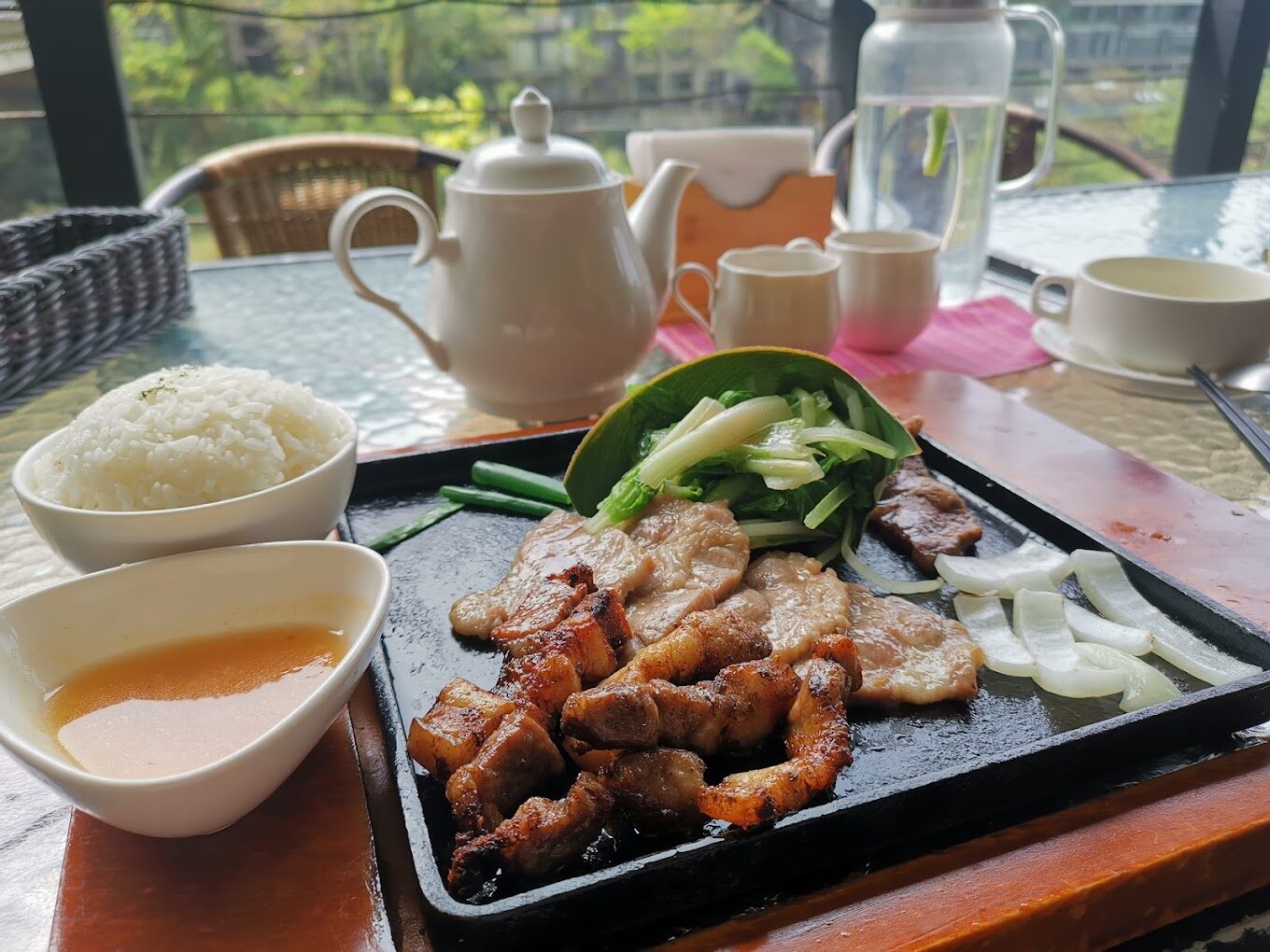 泰安溫泉旅遊不踩雷：避開這常見錯誤，享受最佳泡湯體驗