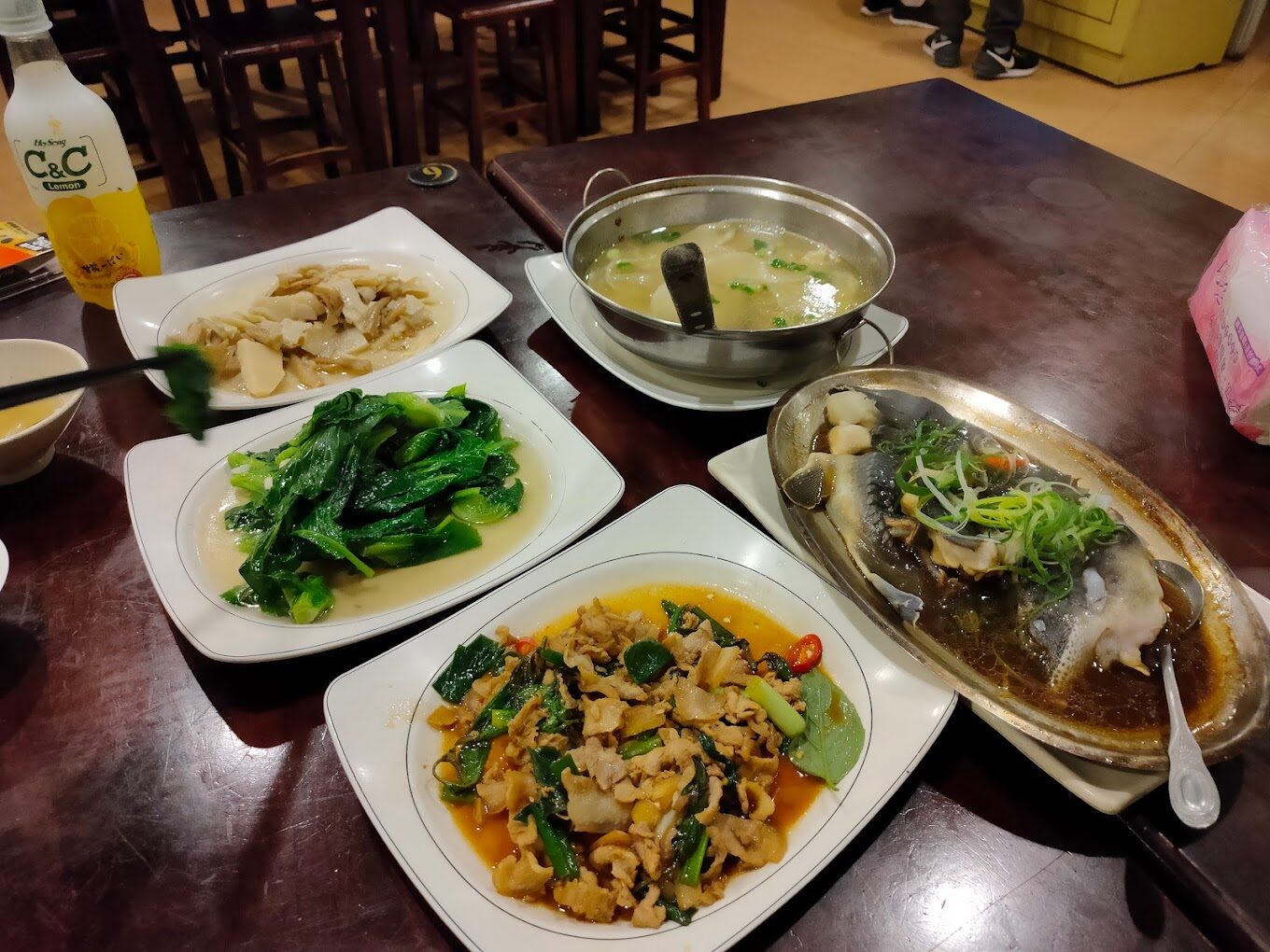 泰安溫泉旅遊不踩雷：避開這常見錯誤，享受最佳泡湯體驗