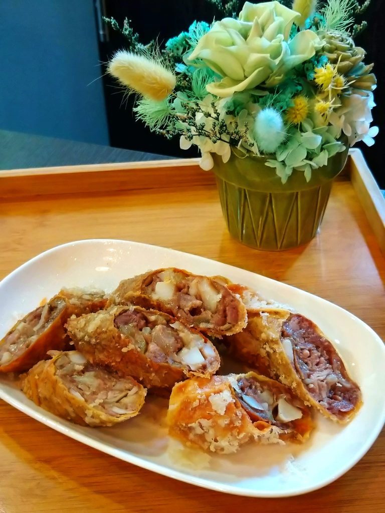 宜蘭母親節餐廳推薦｜5間適合家庭聚餐的特色美食