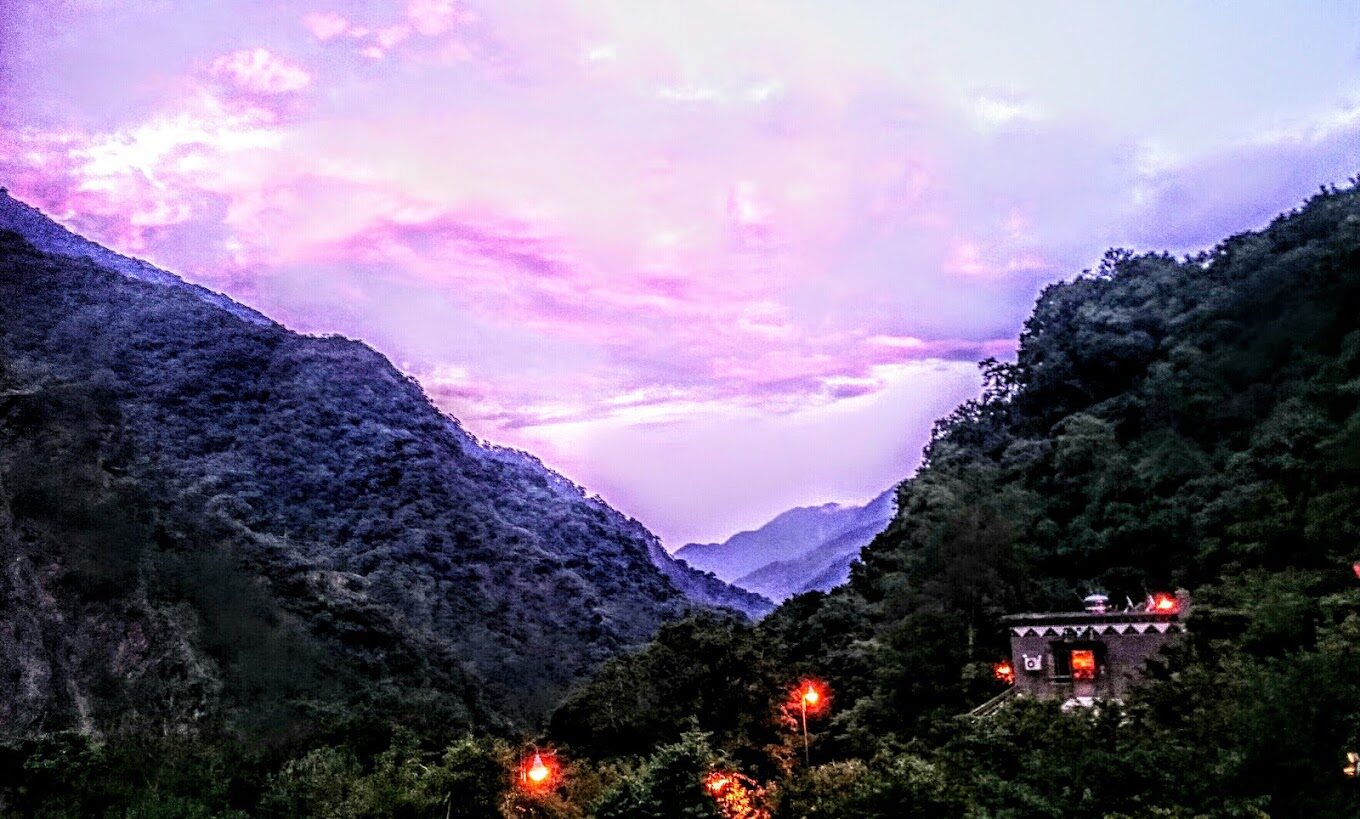 泰安溫泉旅遊不踩雷：避開這常見錯誤，享受最佳泡湯體驗