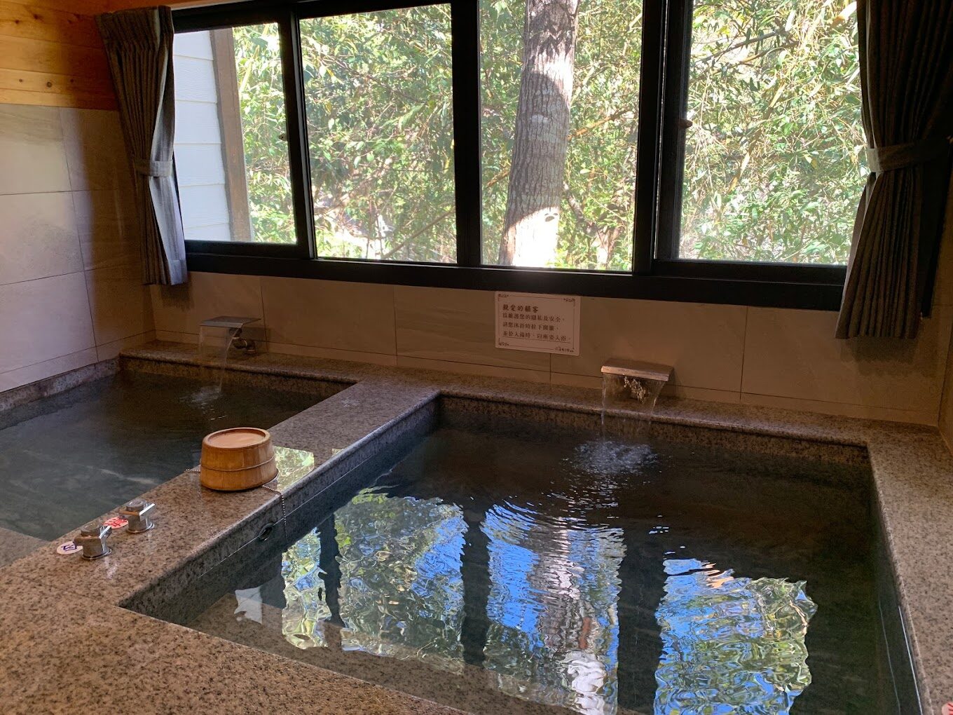 泰安溫泉旅遊不踩雷：避開這常見錯誤，享受最佳泡湯體驗