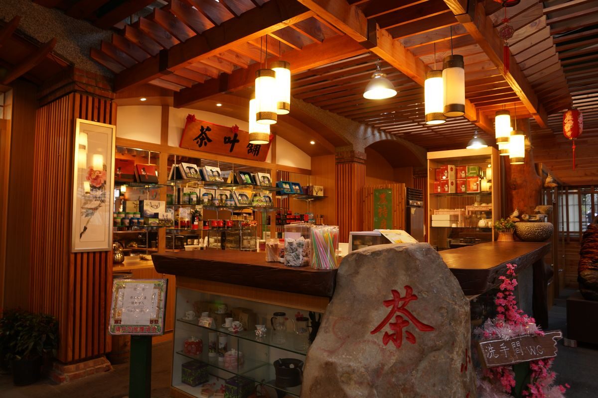 武陵農場必去的秘境景點｜連當地人都不知道！