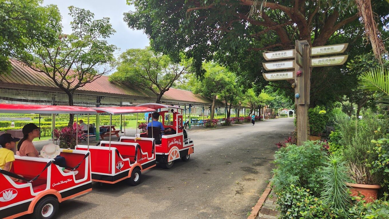 【2025最新】苗栗景點必訪清單｜避開人擠人的秘境探索