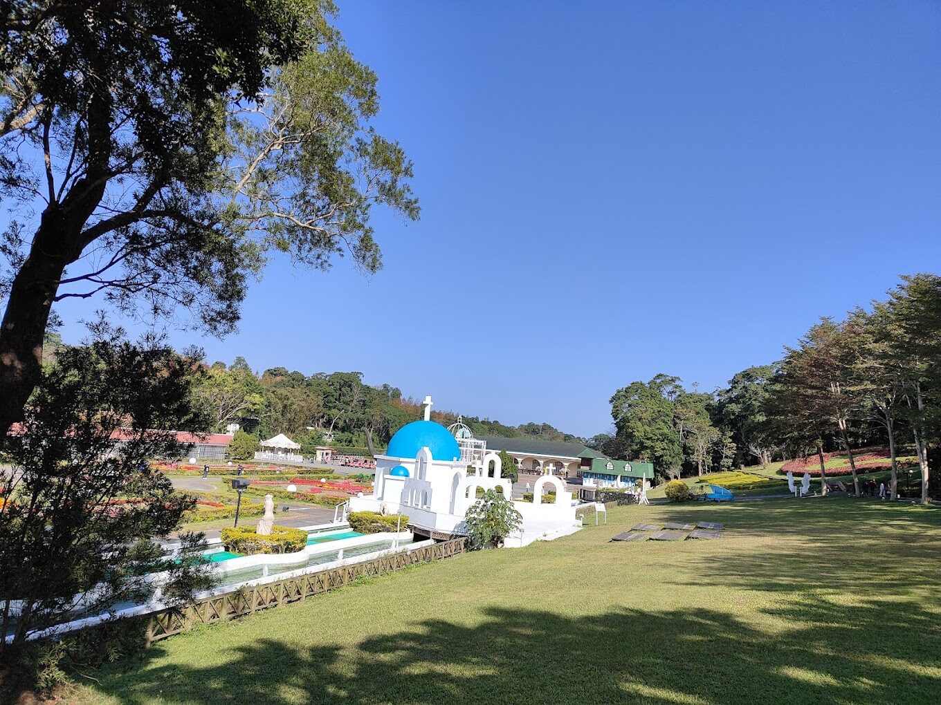 【2025最新】苗栗景點必訪清單｜避開人擠人的秘境探索