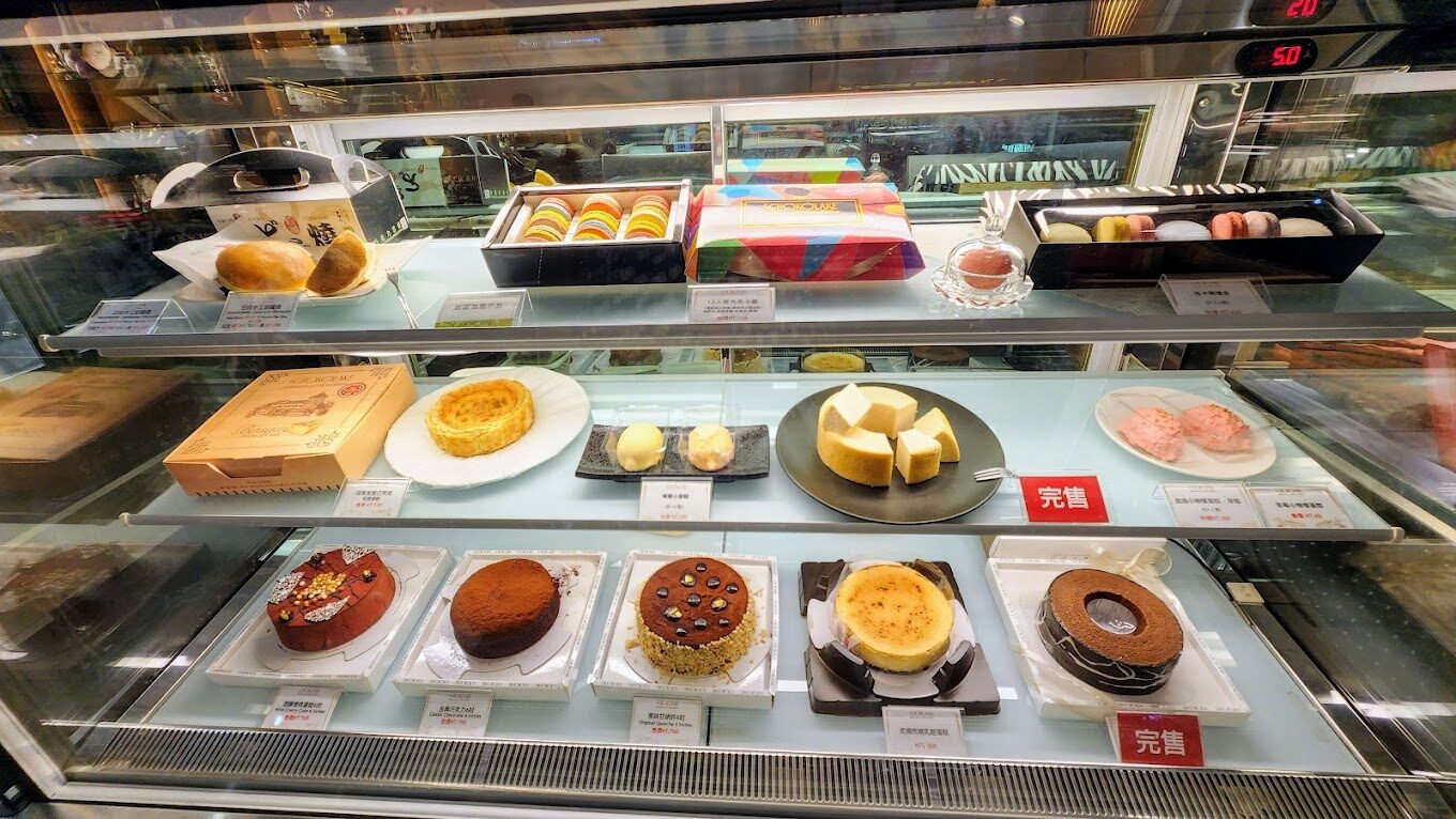 【2025最新】苗栗景點必訪清單｜避開人擠人的秘境探索