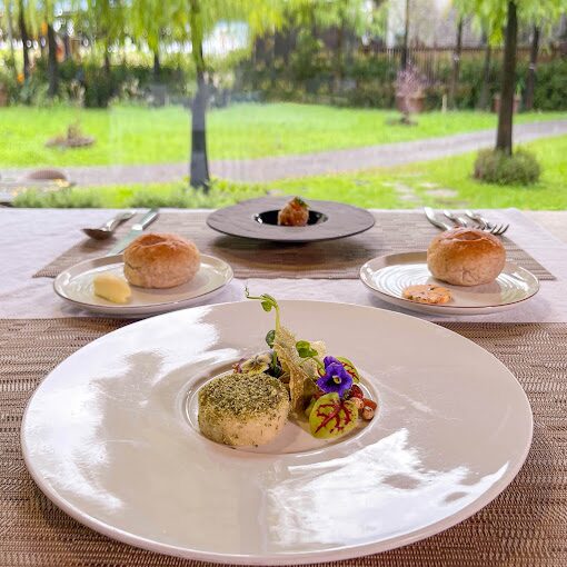 宜蘭聖誕節餐廳推薦｜浪漫與美味兼具的10家好去處