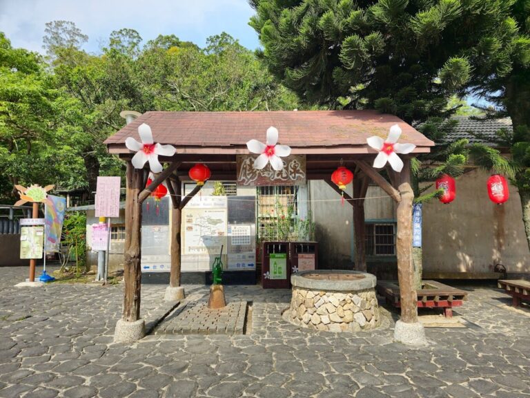 【2025最新】苗栗景點必訪清單｜避開人擠人的秘境探索