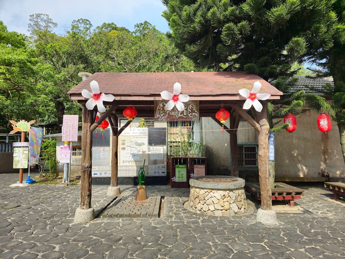 【2025最新】苗栗景點必訪清單｜避開人擠人的秘境探索