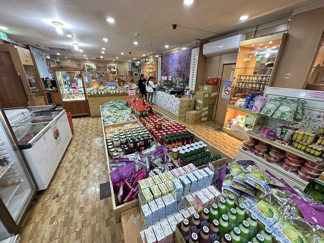 武陵農場必去的秘境景點｜連當地人都不知道！