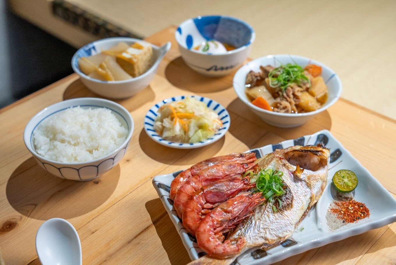 宜蘭聖誕節餐廳推薦｜浪漫與美味兼具的10家好去處