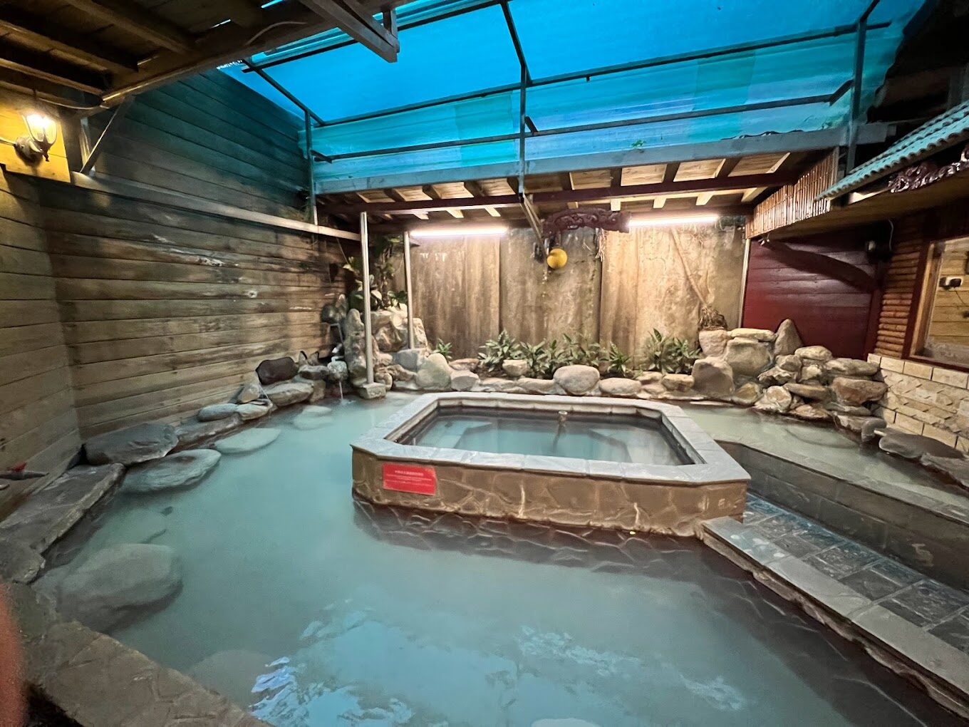 【2025】北投溫泉必知的秘密：如何避免常見的旅遊陷阱？