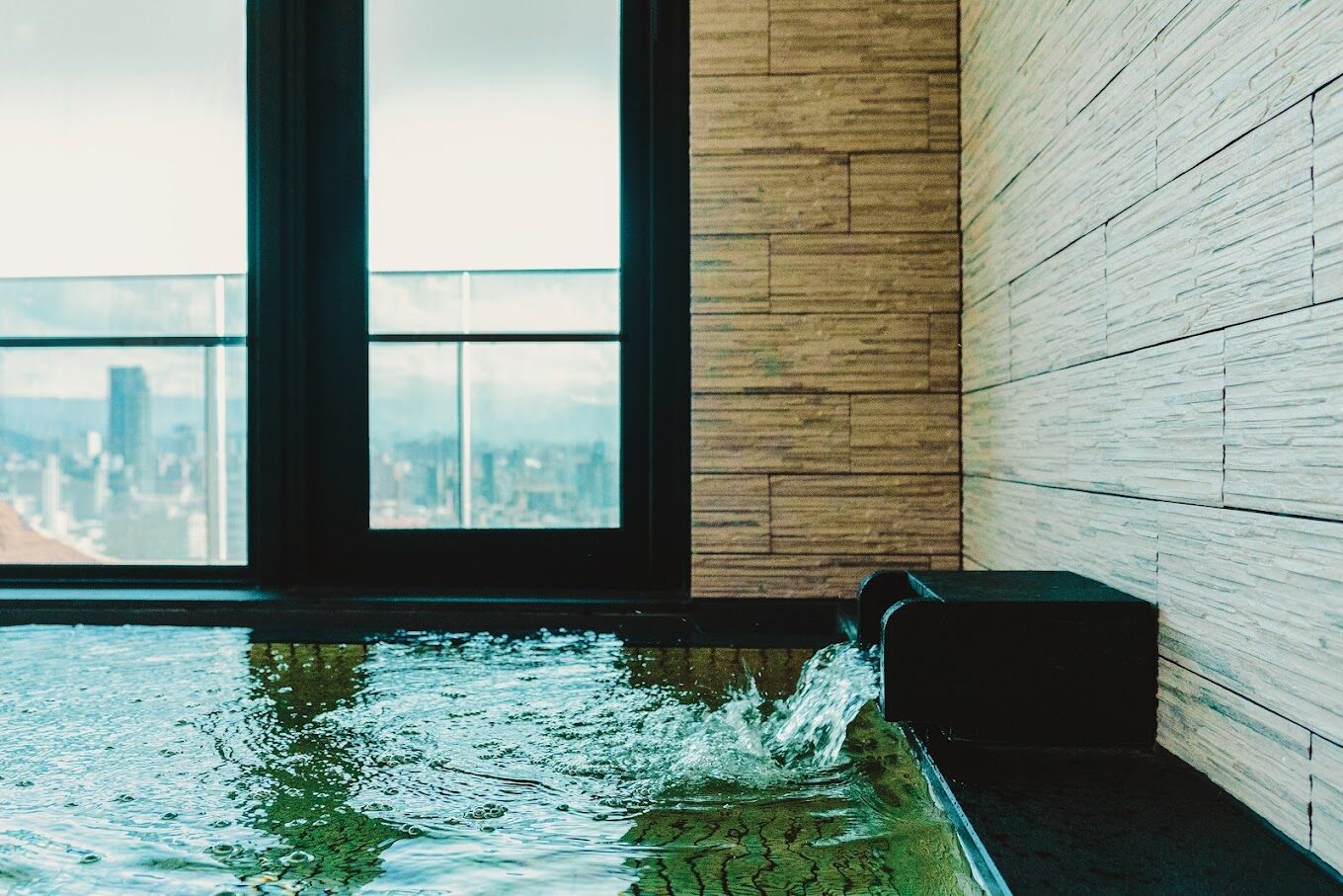 台北住宿推薦｜必住飯店讓你旅遊更舒適