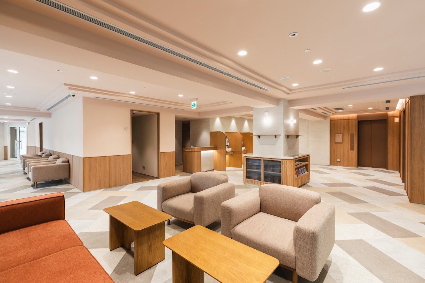 台北住宿推薦｜必住飯店讓你旅遊更舒適