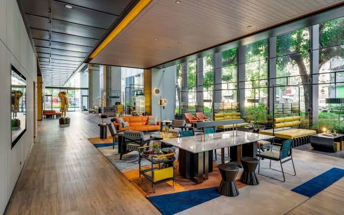 台北住宿推薦｜必住飯店讓你旅遊更舒適