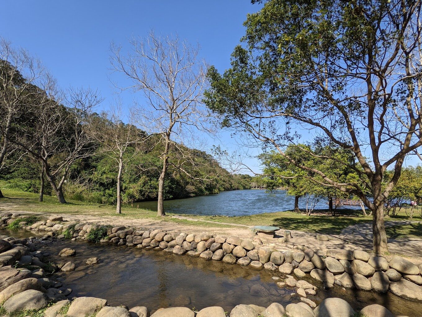 2025三坑自然生態公園必訪景點