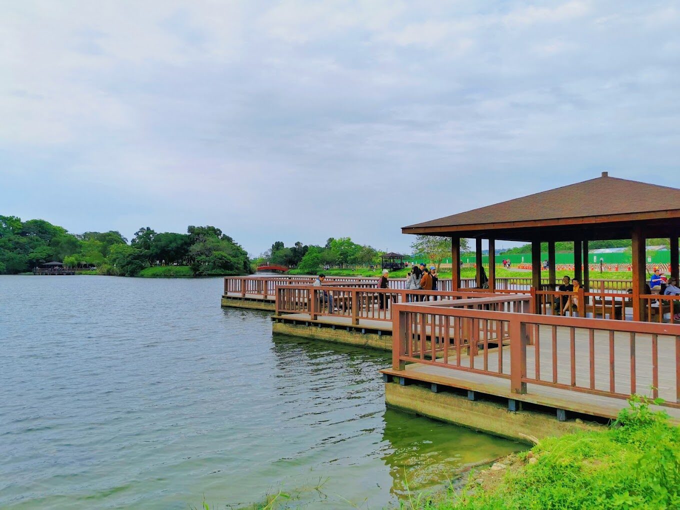 2025三坑自然生態公園必訪景點