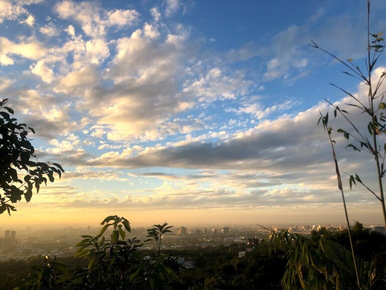 大坑步道旅遊指南｜避開遊客擁擠的秘境路線