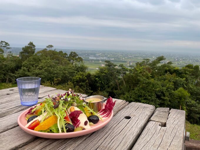 空ㄟ農場的魅力：如何在放鬆中體驗大自然的奇妙