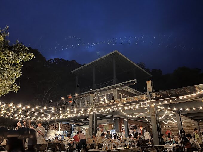 空ㄟ農場的魅力：如何在放鬆中體驗大自然的奇妙