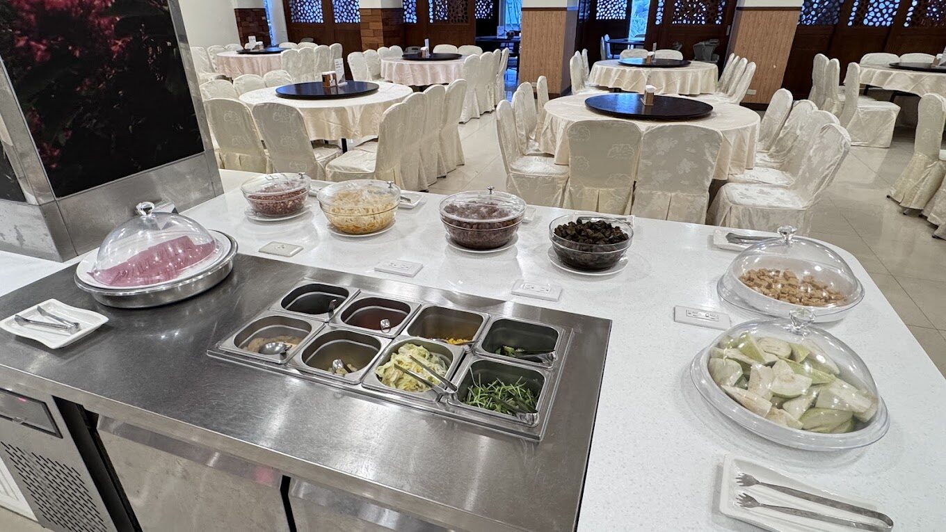 清境國民賓館住宿評價：不容錯過的理由