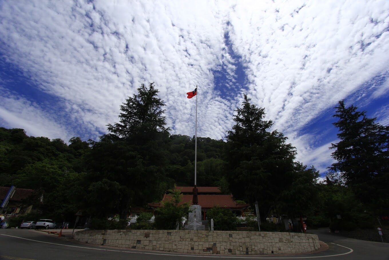 梨山賓館攻略|必知吸睛亮點讓你玩轉梨山,享受絕佳住宿體驗