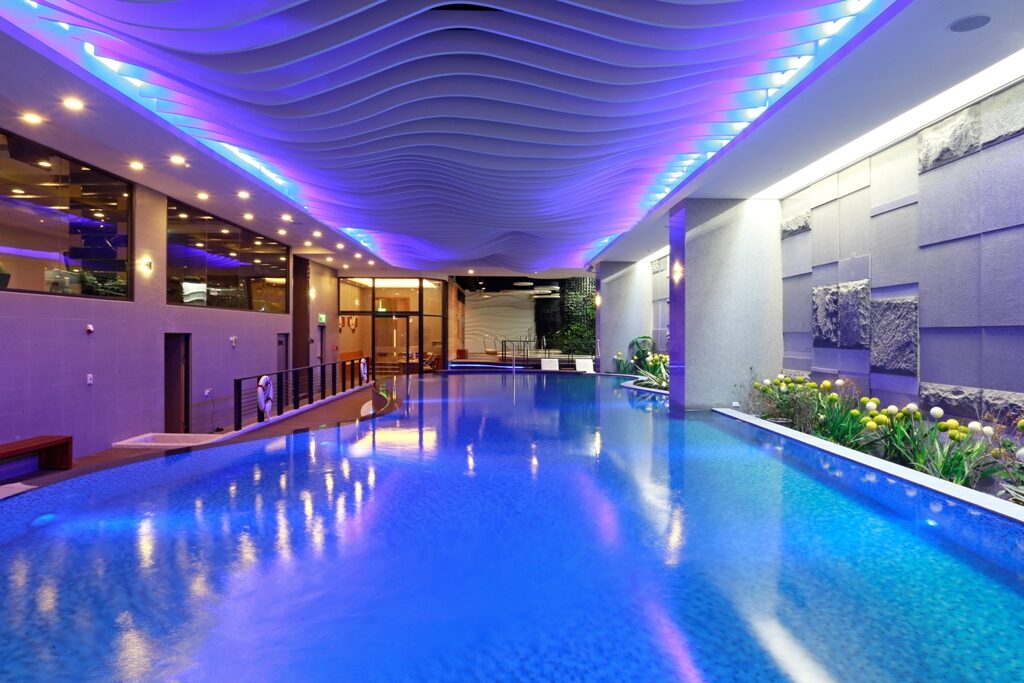 苗栗親子飯店推薦｜不再擔心小朋友無法盡情玩樂！