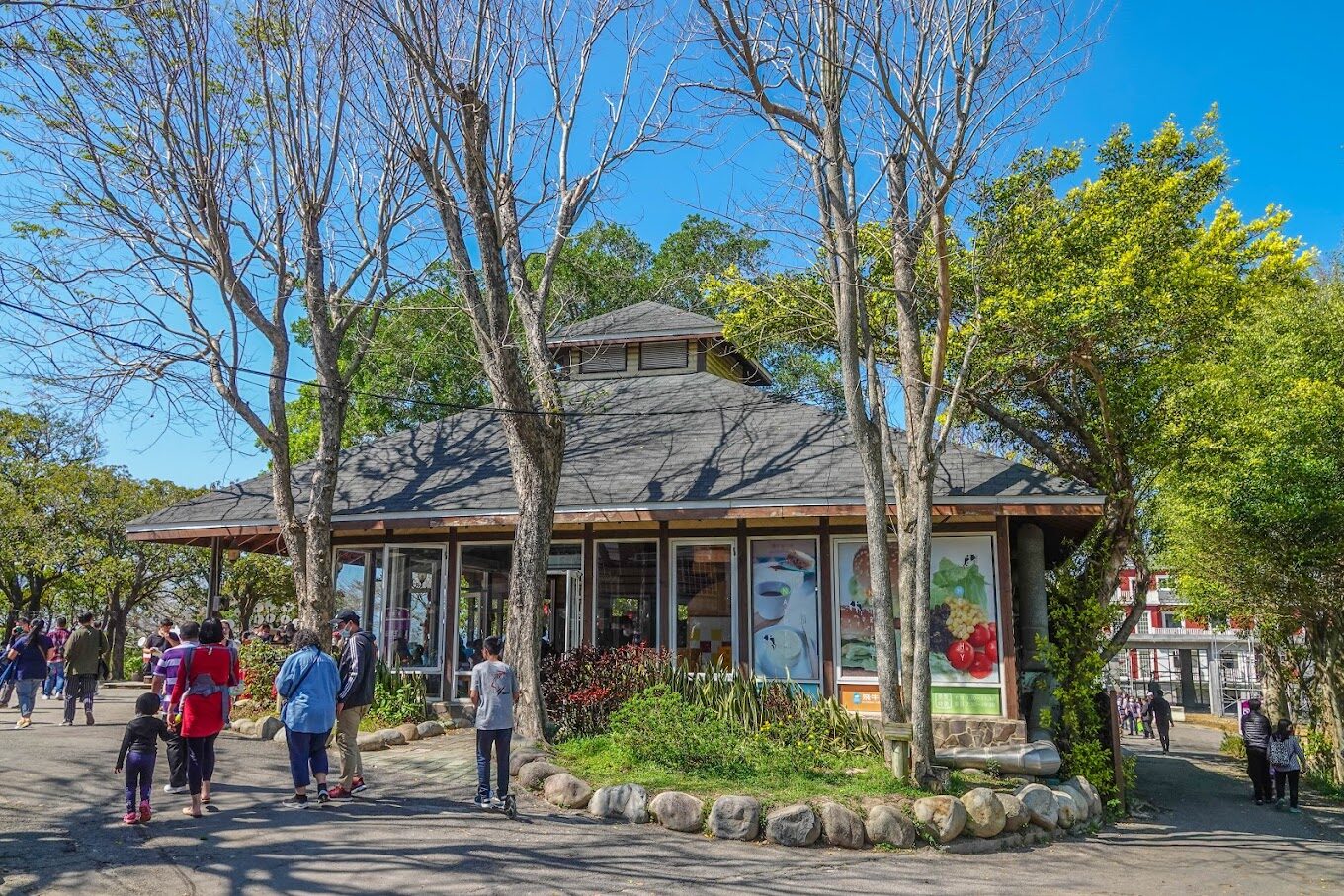 苗栗親子飯店推薦｜不再擔心小朋友無法盡情玩樂！