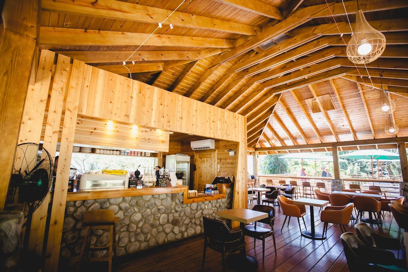 苗栗親子飯店推薦｜不再擔心小朋友無法盡情玩樂！