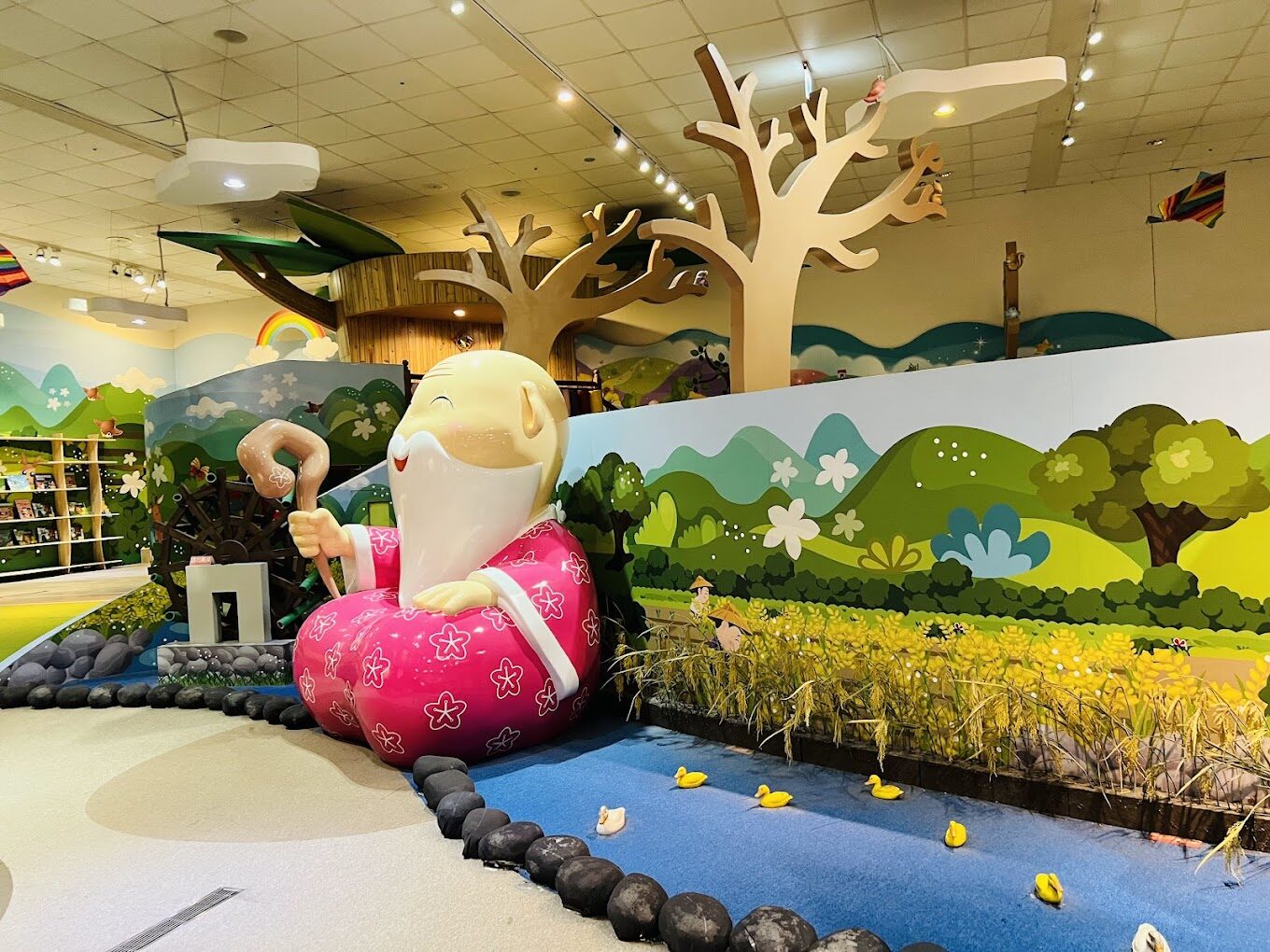 【2025】苗栗必去景點:避免錯過的隱藏旅遊寶地