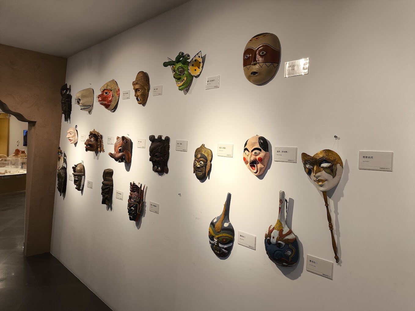 【2025】苗栗必去景點:避免錯過的隱藏旅遊寶地