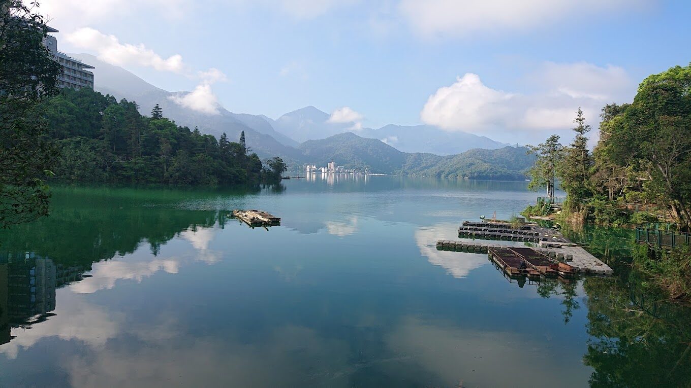 日月潭新手旅遊指南｜2025年必訪的理由